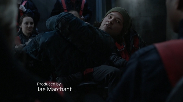 The 100 Season One Episode One Pilot Captures-2359
