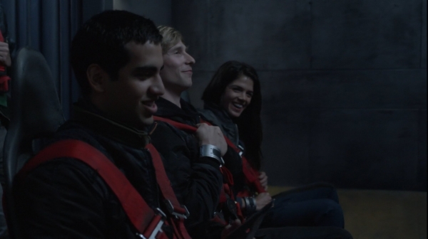 The 100 Season One Episode One Pilot Captures-2353
