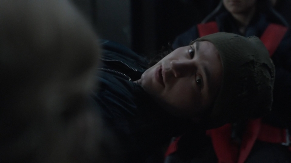 The 100 Season One Episode One Pilot Captures-2346
