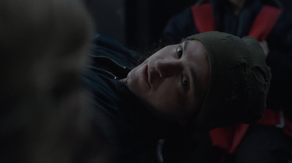 The 100 Season One Episode One Pilot Captures-2345
