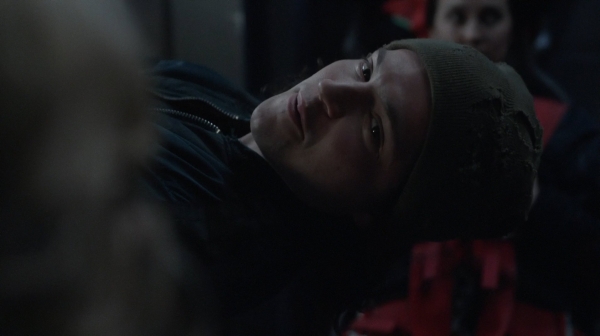 The 100 Season One Episode One Pilot Captures-2341
