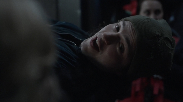 The 100 Season One Episode One Pilot Captures-2340
