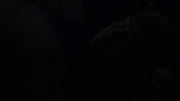 The 100 Season One Episode One Pilot Captures-2338
