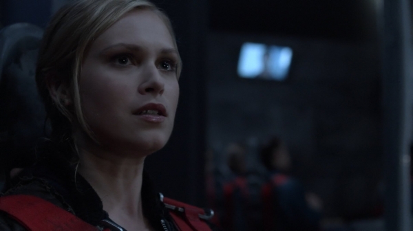 The 100 Season One Episode One Pilot Captures-2334
