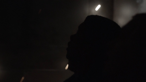 The 100 Season One Episode One Pilot Captures-2319
