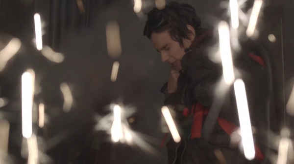 The 100 Season One Episode One Pilot Captures-2318
