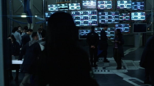 The 100 Season One Episode One Pilot Captures-2315
