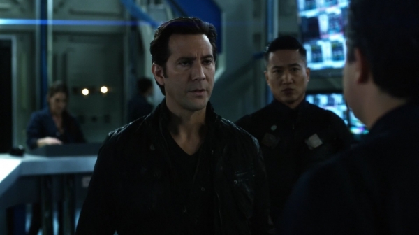 The 100 Season One Episode One Pilot Captures-2313
