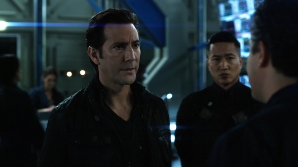 The 100 Season One Episode One Pilot Captures-2312
