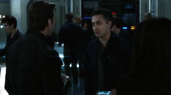 The 100 Season One Episode One Pilot Captures-2311
