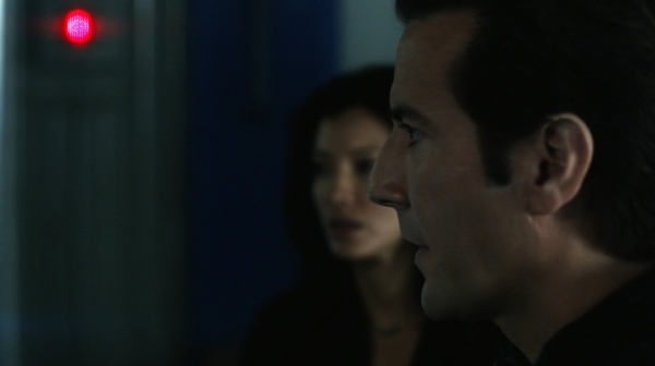 The 100 Season One Episode One Pilot Captures-2310
