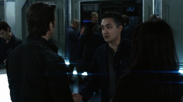 The 100 Season One Episode One Pilot Captures-2308

