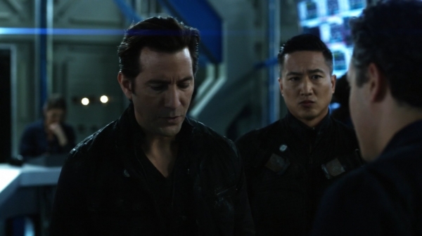 The 100 Season One Episode One Pilot Captures-2307
