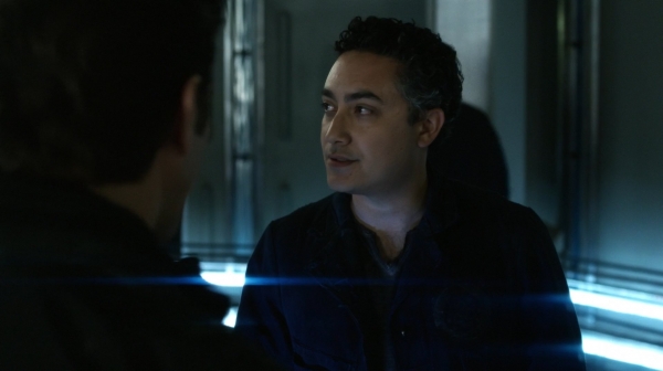 The 100 Season One Episode One Pilot Captures-2306
