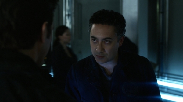 The 100 Season One Episode One Pilot Captures-2300
