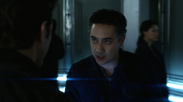 The 100 Season One Episode One Pilot Captures-2299
