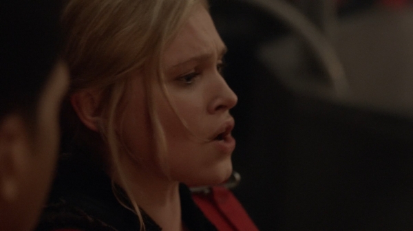 The 100 Season One Episode One Pilot Captures-2295
