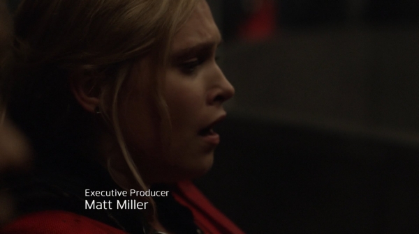 The 100 Season One Episode One Pilot Captures-2287
