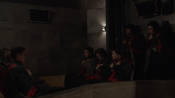 The 100 Season One Episode One Pilot Captures-2283
