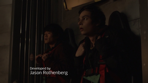 The 100 Season One Episode One Pilot Captures-2278
