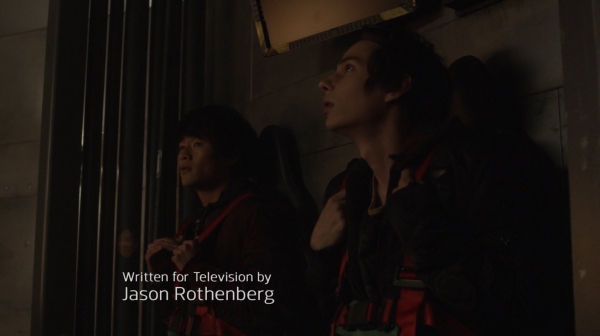 The 100 Season One Episode One Pilot Captures-2272
