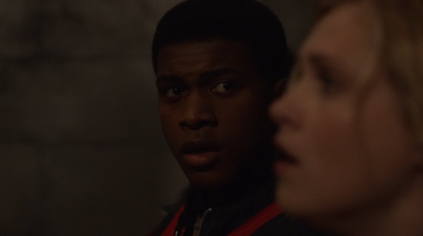 The 100 Season One Episode One Pilot Captures-2267
