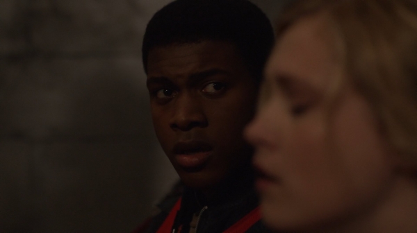 The 100 Season One Episode One Pilot Captures-2266

