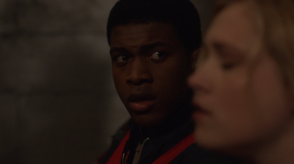 The 100 Season One Episode One Pilot Captures-2265

