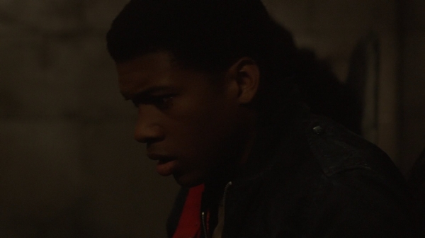 The 100 Season One Episode One Pilot Captures-2262

