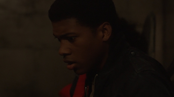 The 100 Season One Episode One Pilot Captures-2261
