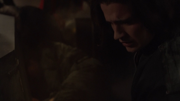 The 100 Season One Episode One Pilot Captures-2259
