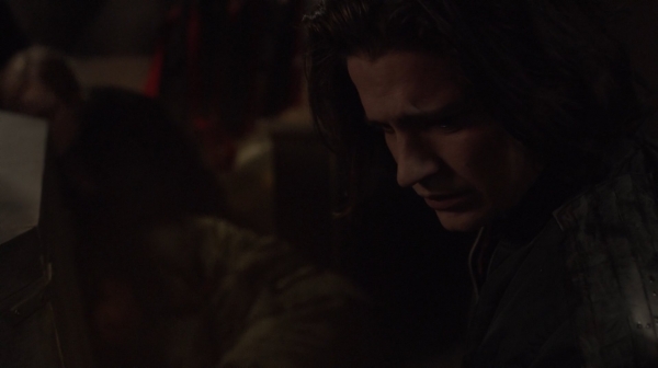 The 100 Season One Episode One Pilot Captures-2258
