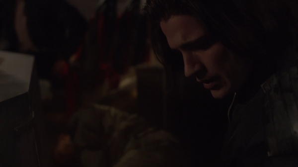 The 100 Season One Episode One Pilot Captures-2248
