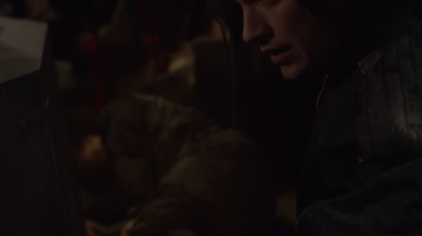 The 100 Season One Episode One Pilot Captures-2247
