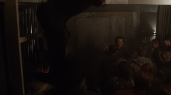 The 100 Season One Episode One Pilot Captures-2244
