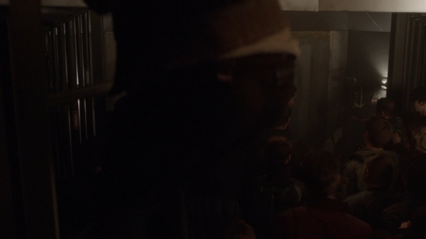 The 100 Season One Episode One Pilot Captures-2243
