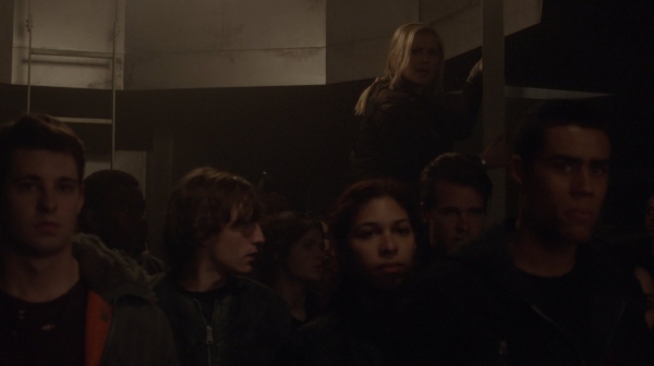 The 100 Season One Episode One Pilot Captures-2242
