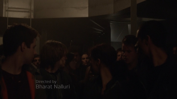 The 100 Season One Episode One Pilot Captures-2241
