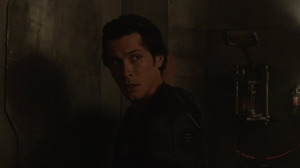 The 100 Season One Episode One Pilot Captures-2235
