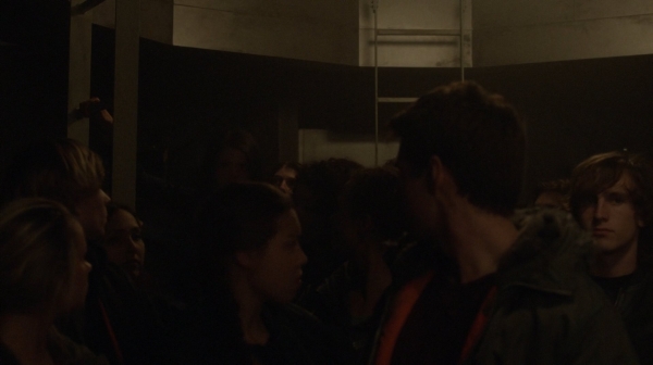 The 100 Season One Episode One Pilot Captures-2232

