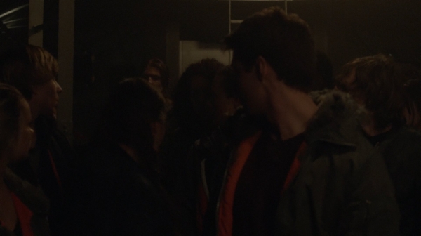 The 100 Season One Episode One Pilot Captures-2230
