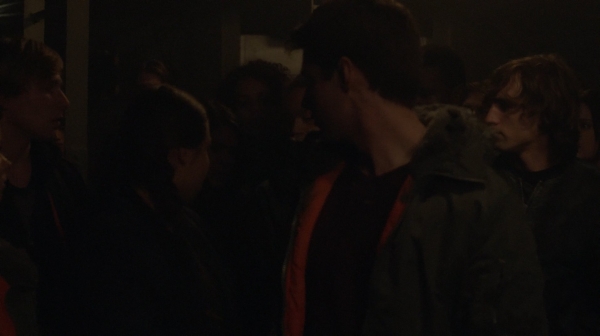 The 100 Season One Episode One Pilot Captures-2229
