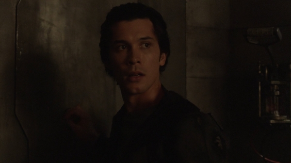 The 100 Season One Episode One Pilot Captures-2228
