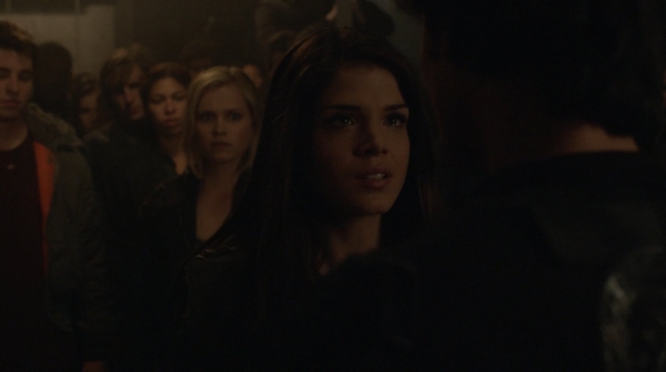 The 100 Season One Episode One Pilot Captures-2219
