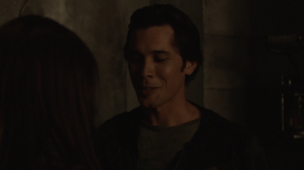 The 100 Season One Episode One Pilot Captures-2218
