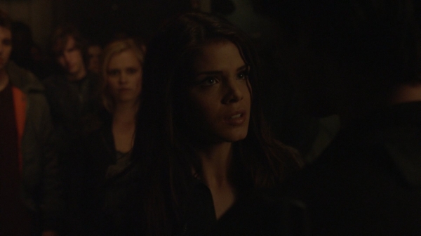The 100 Season One Episode One Pilot Captures-2205
