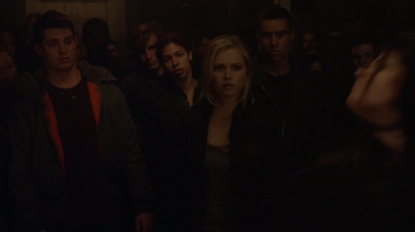 The 100 Season One Episode One Pilot Captures-2188
