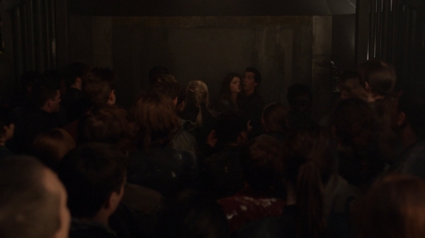 The 100 Season One Episode One Pilot Captures-2187
