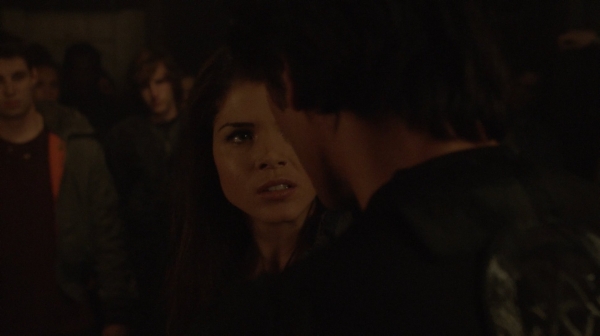 The 100 Season One Episode One Pilot Captures-2180
