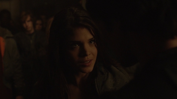 The 100 Season One Episode One Pilot Captures-2174
